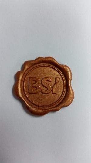 Wax Seals